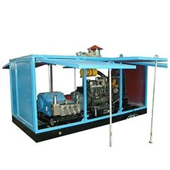 Pompe acidifiante